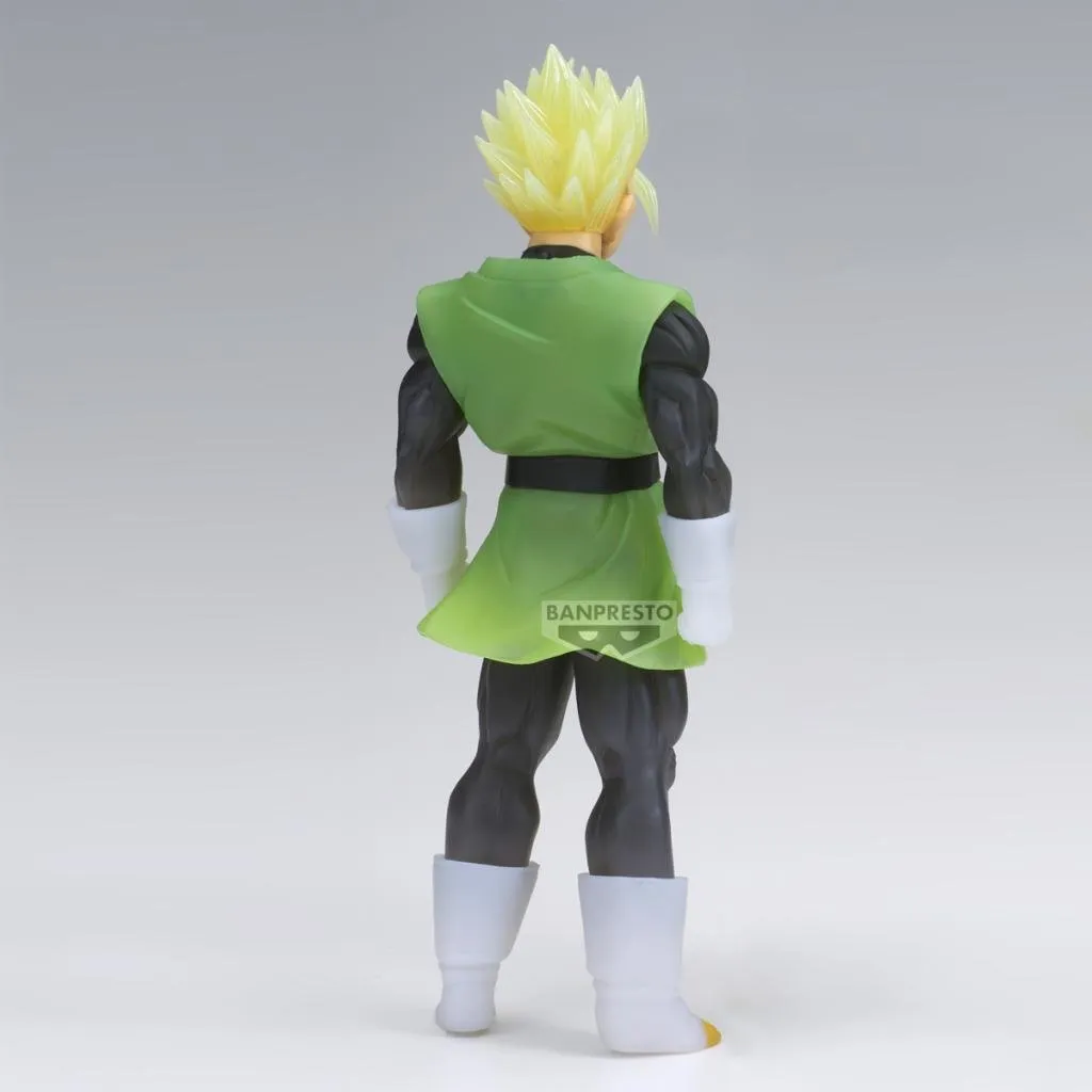 DRAGON BALL Z - Gohan "Great Saiyaman" - Figure Clearise 18cm
